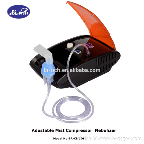 Walmart nebulizer machine (BR-CN136)